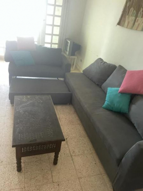 Chalet for rent Marina 1 - Sea View